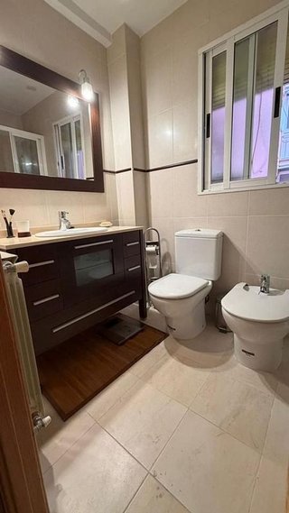 Piso en alquiler en Juan de Austria en Alcalá de Henares