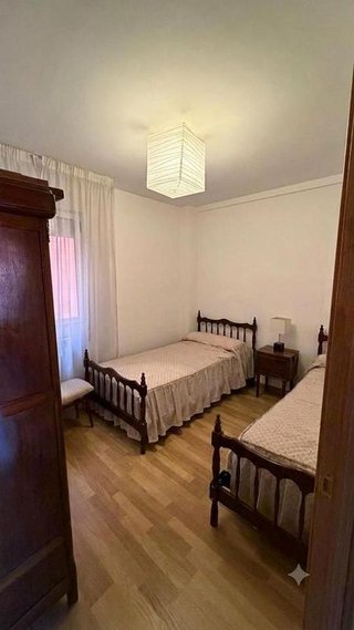 Piso en alquiler en Juan de Austria en Alcalá de Henares