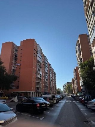 Piso en alquiler en Juan de Austria en Alcalá de Henares