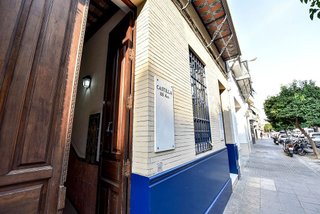 Piso en alquiler en Triana Casco Antiguo en Sevilla