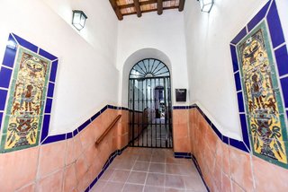 Piso en alquiler en Triana Casco Antiguo en Sevilla
