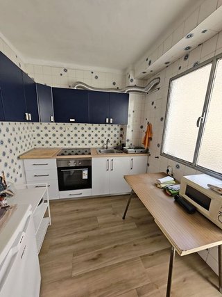 Piso en alquiler en Juan Carlos I en Murcia
