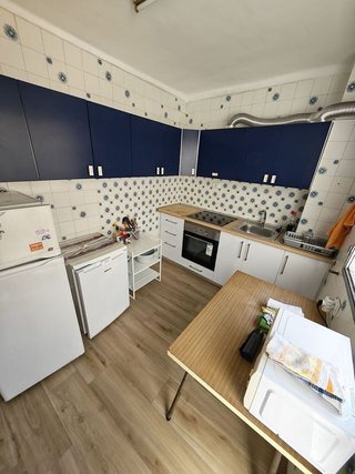 Piso en alquiler en Juan Carlos I en Murcia