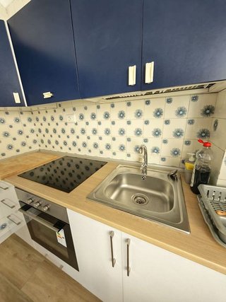 Piso en alquiler en Juan Carlos I en Murcia