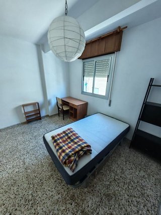 Piso en alquiler en Juan Carlos I en Murcia