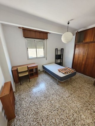 Piso en alquiler en Juan Carlos I en Murcia