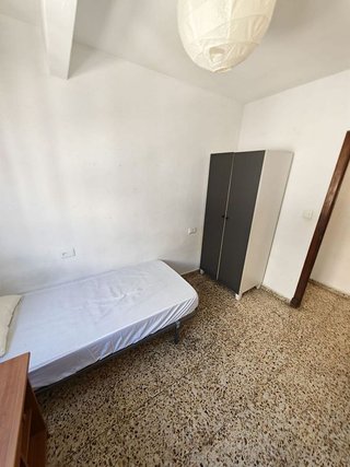 Piso en alquiler en Juan Carlos I en Murcia