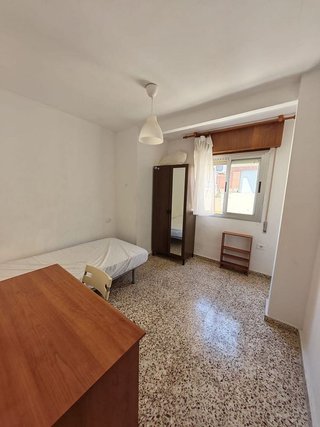 Piso en alquiler en Juan Carlos I en Murcia