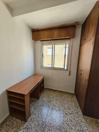 Piso en alquiler en Juan Carlos I en Murcia