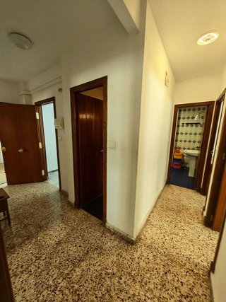 Piso en alquiler en Juan Carlos I en Murcia
