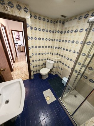 Piso en alquiler en Juan Carlos I en Murcia