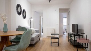 Piso en venta en Vista Alegre en Madrid