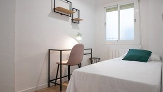 Piso en venta en Vista Alegre en Madrid