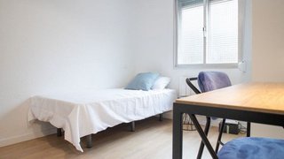 Piso en venta en Vista Alegre en Madrid