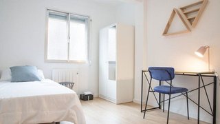 Piso en venta en Vista Alegre en Madrid