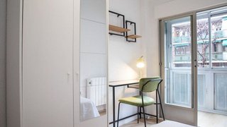 Piso en venta en Vista Alegre en Madrid