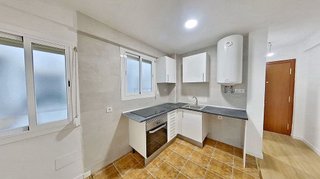 Piso en venta en Vista Alegre en Madrid