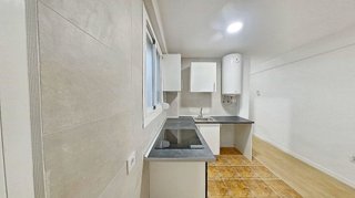 Piso en venta en Vista Alegre en Madrid