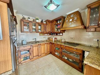 Ático en venta en Les Marines/Las Marinas en Dénia