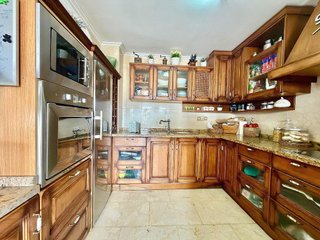 Ático en venta en Les Marines/Las Marinas en Dénia