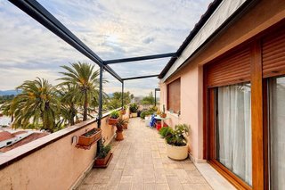 Ático en venta en Les Marines/Las Marinas en Dénia