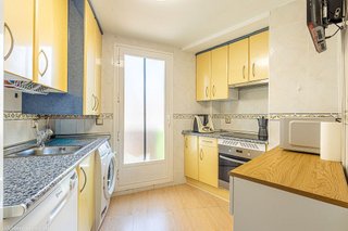 Piso en venta en Centro en Fuenlabrada