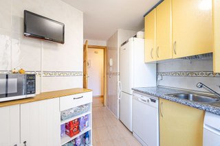 Piso en venta en Centro en Fuenlabrada