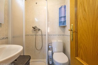 Piso en venta en Centro en Fuenlabrada