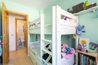Piso en venta en Centro en Fuenlabrada