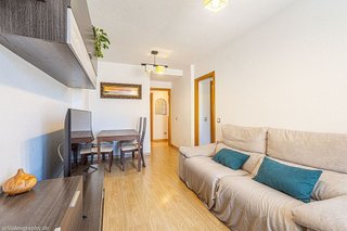 Piso en venta en Centro en Fuenlabrada