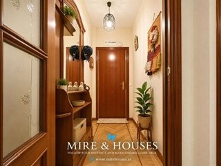 Piso en venta en Centro en Alcobendas