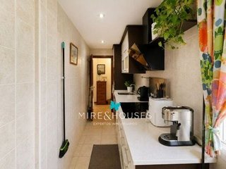 Piso en venta en Centro en Alcobendas
