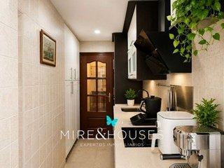 Piso en venta en Centro en Alcobendas