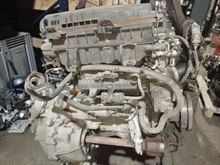 MOTOR COMPLETO PEUGEOT 2008 (--.2013->) Allure |