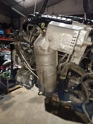 MOTOR COMPLETO PEUGEOT 2008 (--.2013->) Allure |