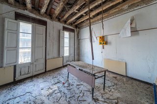 Nave industrial en venta en Móra d´Ebre