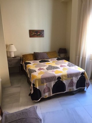 Piso en alquiler en Sector Sur  - La Palmera - Reina Mercedes en Sevilla