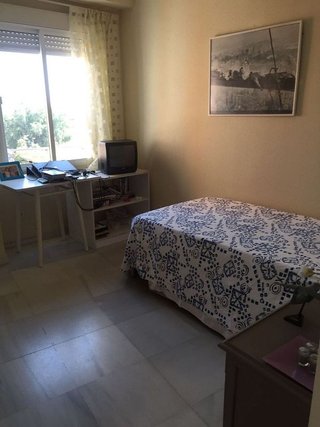 Piso en alquiler en Sector Sur  - La Palmera - Reina Mercedes en Sevilla