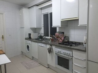 Piso en alquiler en Sector Sur  - La Palmera - Reina Mercedes en Sevilla