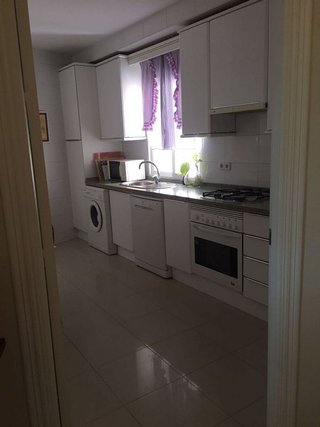 Piso en alquiler en Sector Sur  - La Palmera - Reina Mercedes en Sevilla