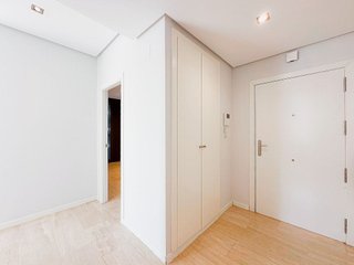 Piso en alquiler en Cortes - Huertas en Madrid