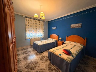 Casa en venta en Manzanares