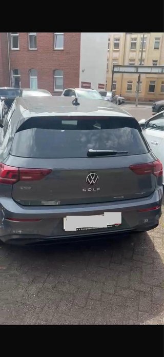 Volkswagen Golf 2025