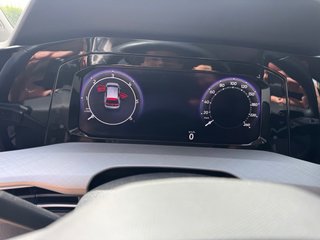 Volkswagen Golf 2025