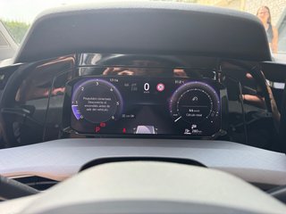 Volkswagen Golf 2025