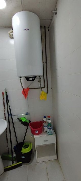 Local comercial en alquiler en Montequinto en Dos Hermanas