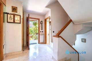 Casa adosada en venta en Prado Santo Domingo - Ensanche en Alcorcón