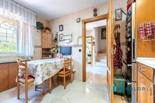 Casa adosada en venta en Prado Santo Domingo - Ensanche en Alcorcón