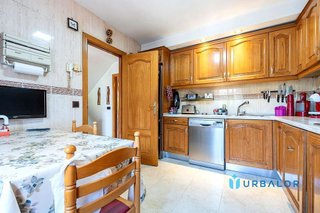 Casa adosada en venta en Prado Santo Domingo - Ensanche en Alcorcón