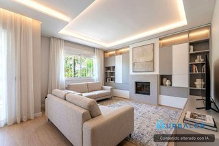 Casa adosada en venta en Prado Santo Domingo - Ensanche en Alcorcón
